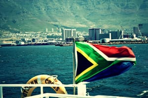 Cape Town, South Africa