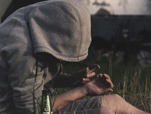 Is Addiction a Disease or a Heart Issue? How the Bible says 'Yes' to both