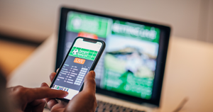 Is the Bible against gambling?